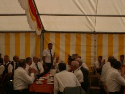 Schützenfest 2010